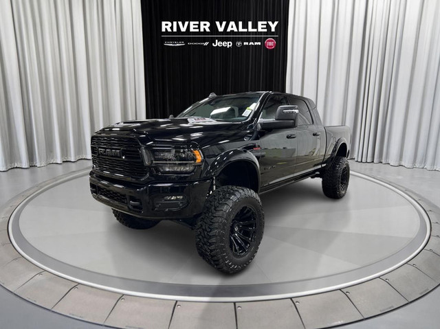 2024 Ram 3500 in Cars & Trucks in Strathcona County - Image 3