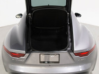 This beautiful 2021 Jaguar F-Type P380 First Edition Coupe is a local Ontario vehicle with remaining... (image 6)