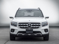 Experience the versatility and sophistication of the 2023 Mercedes-Benz GLB 250 SUV. This used GLB b... (image 1)