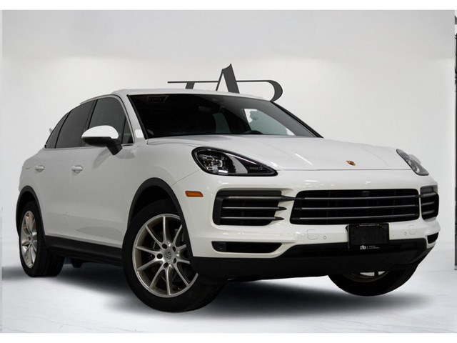 2020 Porsche Cayenne PREMIUM PKG | BOSE | 20 IN WHEELS in Cars & Trucks in Mississauga / Peel Region - Image 2