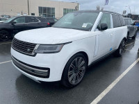 2024 Land Rover NEW RANGE ROVER P400 SE SWB