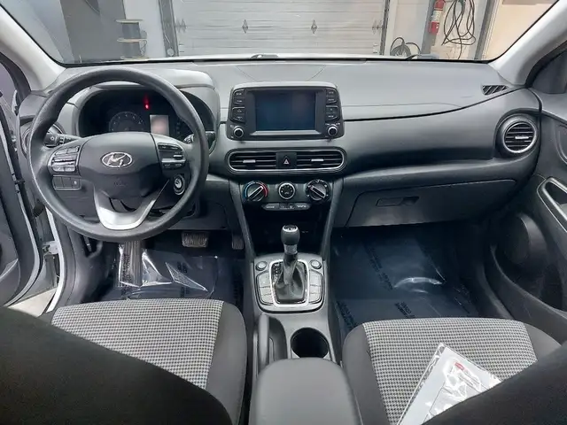 2019 Hyundai Kona 1 PROPRIÉTAIRE JAMAIS ACCIDENTÉ BAS KILO in Cars & Trucks in Laval / North Shore - Image 12