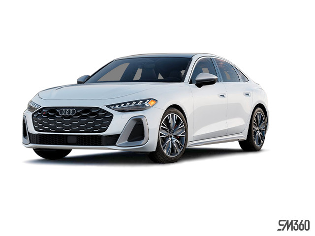 2025 Audi All-New S5 TFSI in Cars & Trucks in Longueuil / South Shore - Image 3
