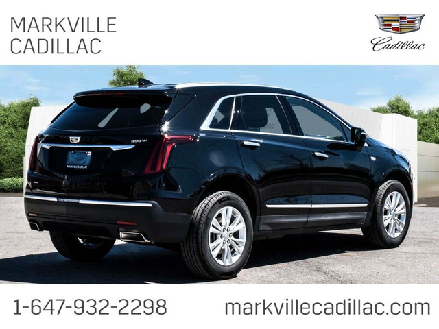 2021 Cadillac XT5 Luxury in Cars & Trucks in Markham / York Region - Image 4