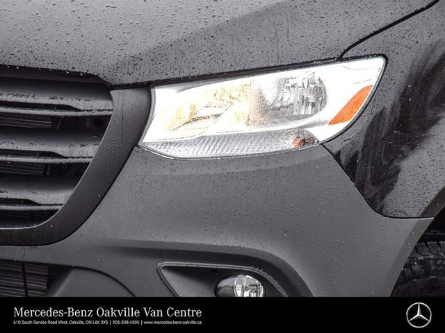 2025 Mercedes-Benz Sprinter Cargo Van in Cars & Trucks in Oakville / Halton Region - Image 2