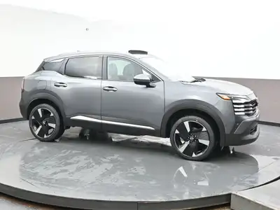 See Dealer Website for Details. 2025 Nissan Kicks SR Engine: 4 Cylinder Engine 2.0L L/100Km City: 8....