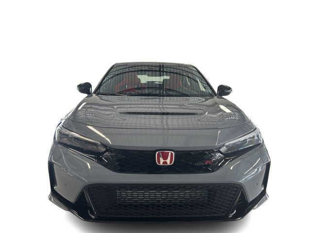 2025 Honda Civic Type R Type R, Carplay, Bluetooth, Caméra, Jant in Cars & Trucks in City of Montréal - Image 4