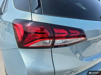 Experience versatility, safety, and advanced connectivity with the 2022 Chevrolet Equinox LT. Powere... (image 8)