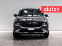 NO ACCIDENTS / CLEAN CARFAX / Power Tailgate/Hatch, Auto Dimming Rearview Mirror, Front Heated Seats... (image 2)