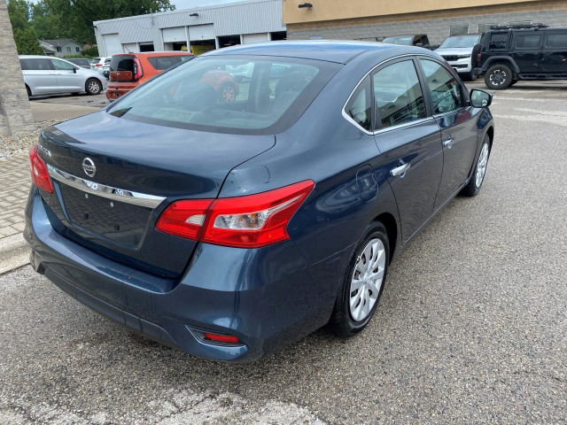 2016 Nissan Sentra 1.8 S in Cars & Trucks in Sarnia - Image 3