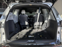 AWD. Certified. Toyota Certified Details: * Zero Deductible / Complimentary First Oil & Filter Chang... (image 8)