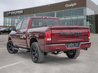 *Remote Start, Heated Seats, Leather-Wrapped Steering Wheel, Heated Steering Wheel, Steering Wheel-M... (image 3)