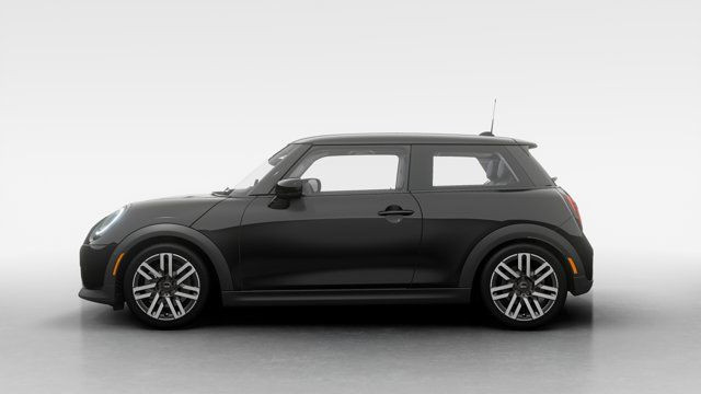 2025 MINI 3 Door | Premier | Noir Minuit II | Confort in Cars & Trucks in City of Montréal - Image 4