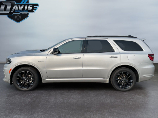 2023 Dodge Durango in Cars & Trucks in Lethbridge - Image 2