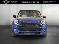 2021 MINI 5 Portes Cooper S | Ligne Premier+ | Accès confort | * Ligne Premier+ * Forfait Style * Ac... (image 1)