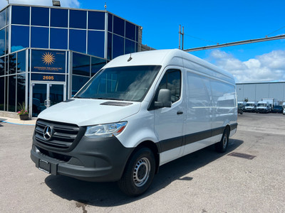 2019 Mercedes-Benz Sprinter Cargo Van Mercedes Sprinter 2500 - C