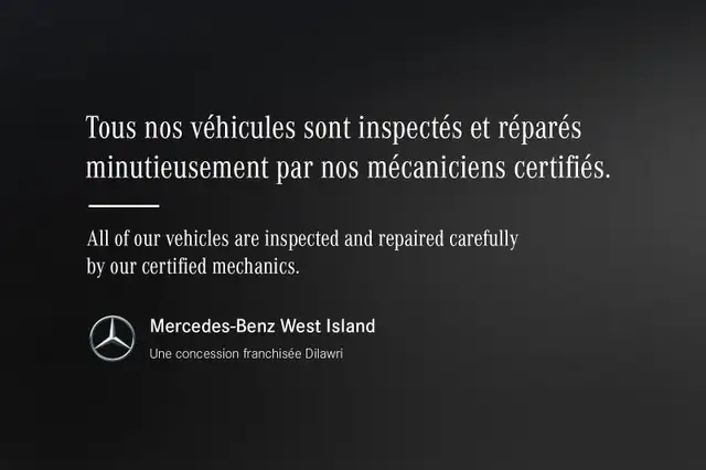 2021 Mercedes-Benz C300 4MATIC Sedan | Avantgarde | Sport | Toit in Cars & Trucks in City of Montréal - Image 10