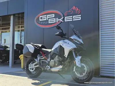 Ducati Special offer: 0% / 60 months and no payments for 90 days, OAC until May 31, 2025. 2024 Ducat...
