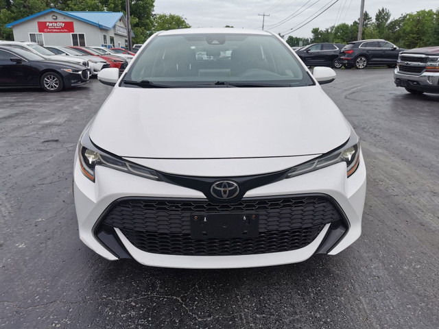 2020 Toyota Corolla SE in Cars & Trucks in Belleville - Image 2