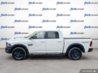 WAS: $37879 NOW: $32998 plus taxes and licensing feesConquer the Road with the 2019 Ram 1500 Classic... (image 2)