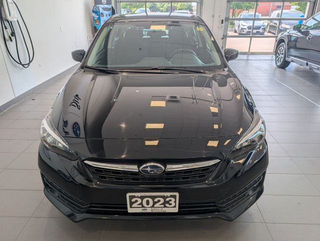 2023 Subaru Impreza Sport TOURING | EYESIGHT | ONE OWNER | CL... in Cars & Trucks in Mississauga / Peel Region - Image 2