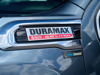 2020 GMC Sierra 3500 HD Denali SRW Ultimate Luxury Hauler INDUSTRY-LEADING DURAMAX POWER 6.6L Durama... (image 8)