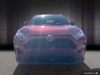 ==== 2021 Toyota RAV4 XLE AWD | Heated Seats | CarPlay | Sunroof | Toyota Safety Sense ==== Capable,... (image 1)