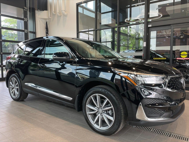 2021 Acura RDXElite in Cars & Trucks in City of Montréal
