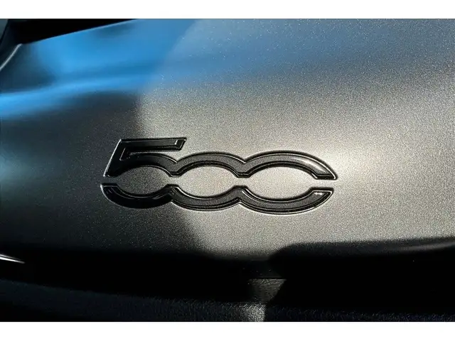 2023 Fiat 500X Sport | Convertible Top | Extended Warranty | AWD in Cars & Trucks in Mississauga / Peel Region - Image 17
