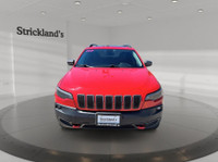 **Strickland's is home of the Hassle-Free car shopping experience. We make car buying fun, find your... (image 2)