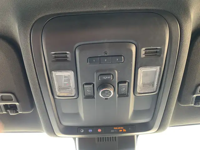 2023 Chevrolet Suburban RST in Cars & Trucks in Brandon - Image 37