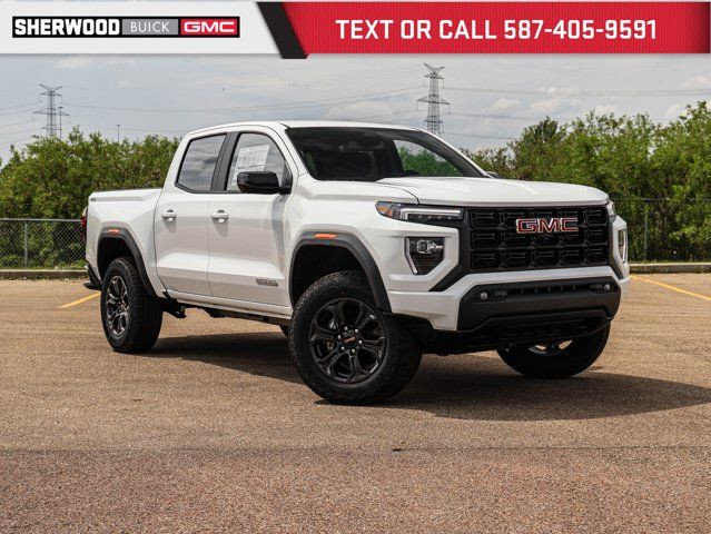 2025 GMC Canyon Elevation in Cars & Trucks in Strathcona County