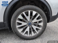 This one owner, accident free trade includes: - Front Heated Power Seats - Heated Steering Wheel - R... (image 5)