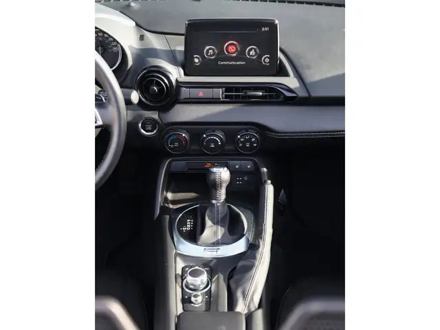 2023 Mazda MX-5 GS-P Auto - No Accidents / BC Vehicle / One Owne dans Autos et camions dans Penticton - Image 21