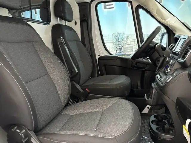 2025 Ram ProMaster Cargo Van SLT | Backup Camera | Remote Start in Cars & Trucks in Edmonton - Image 24