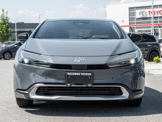 2024 Toyota Prius Prime SE | NO ACCIDENTS | BSM | BACKUP CAM in Cars & Trucks in Kelowna - Image 3