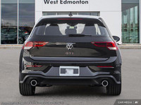 Elevate your driving experience with the newest 2024 Volkswagen Golf GTI 380 Performance, a modern m... (image 4)