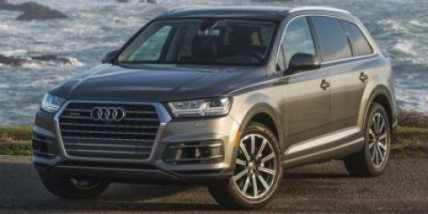 2018 Audi Q7 Progressiv in Cars & Trucks in Windsor Region