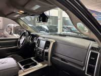 **FALL SPECIAL!** FEATURING : ECODIESEL POWERED, 4WD, CREW CAB, BEDLINER, BEDCOVER, SIDE STEPS, HEAT... (image 9)