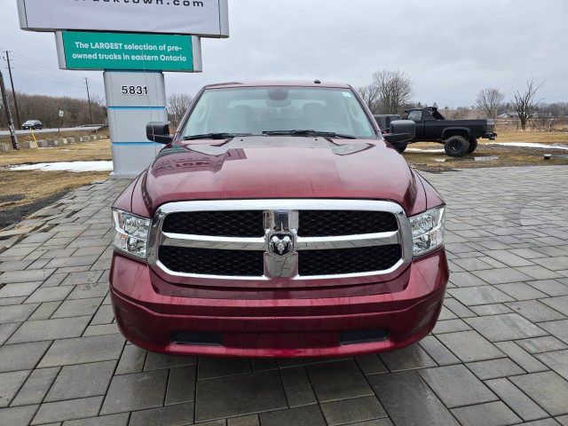 2023 Ram 1500 Classic in Cars & Trucks in Ottawa - Image 2