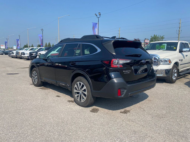 2022 Subaru Outback Touring AWD ~Heated Seats/Wheel ~Bluetooth ~ in Cars & Trucks in Barrie - Image 2