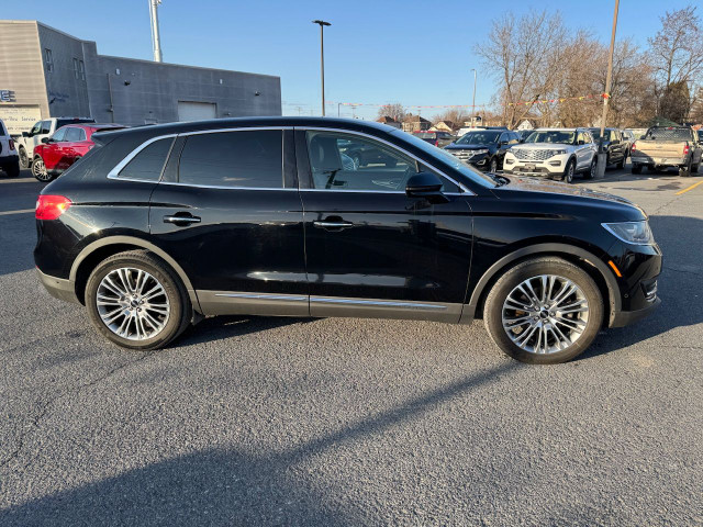 2018 Lincoln MKX Reserve in Cars & Trucks in Cornwall - Image 2
