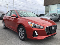 2019 Hyundai ELANTRA GT Preferred - Local Trade - Low KM's!