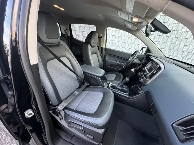 2020 Chevrolet Colorado 4WD Z71 Z71|CREW CAB|REAR WINDOW in Cars & Trucks in City of Toronto - Image 22