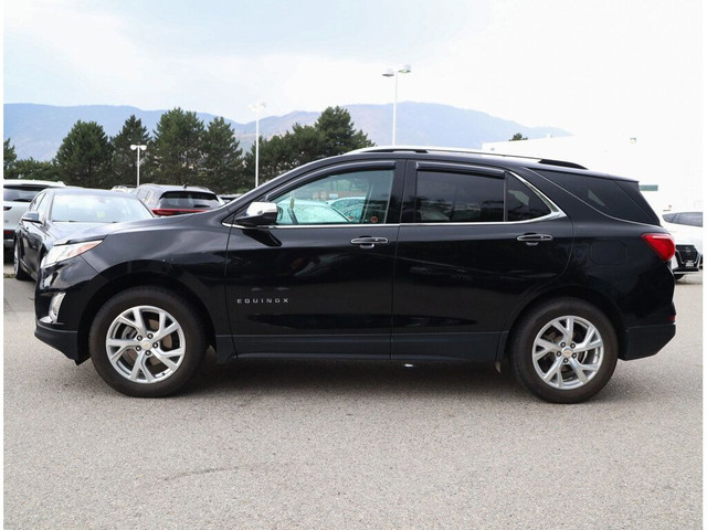 2018 Chevrolet Equinox Premier (INCOMING UNIT) in Cars & Trucks in Penticton - Image 2