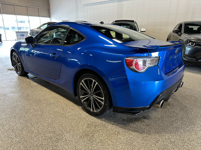 2013 Subaru BRZ Sport-tech in Cars & Trucks in Calgary - Image 3