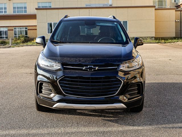 2021 Chevrolet Trax LT 1.4L Midnight Edition in Cars & Trucks in Strathcona County - Image 3