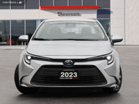 WAS: $29889 NOW: $28889 plus taxes and licensing feesThe 2023 Toyota Corolla Hybrid LE is an efficie... (image 1)