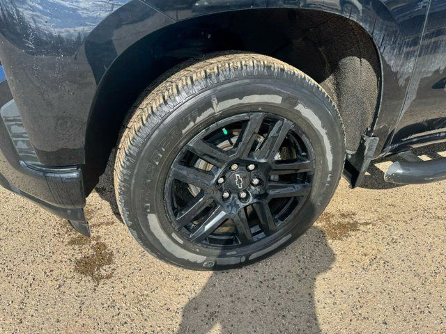 2020 Chevrolet Silverado 1500 Custom Rally 2.7 *6 Psg* *Remote* in Cars & Trucks in Fort McMurray - Image 2
