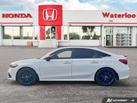 *WATERLOO HONDA'S **PRE-OWNED BUY SMART PROGRAM* - With the purchase of this vehicle, you will recei... (image 1)
